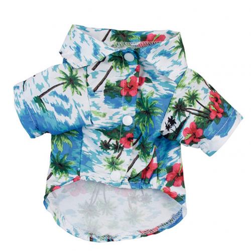 Hawaii Shirts Dog/Cat