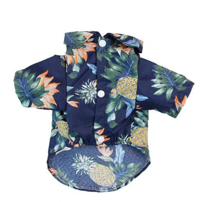 Hawaii Shirts Dog/Cat